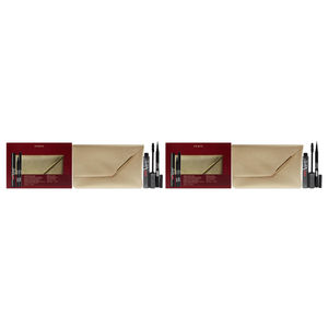 Vamp! All in One and Skinny Liner Set - Pack of 2 by Pupa Milano for Women 3 Pc